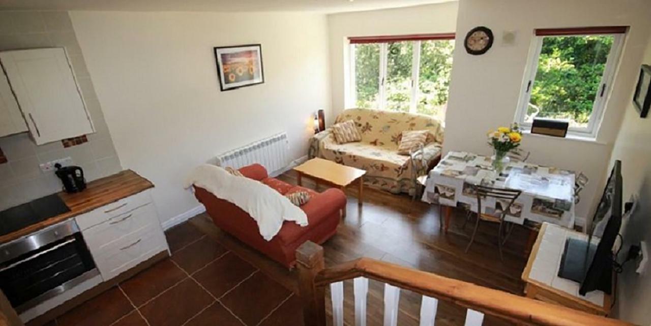 93 Clifden Glen Holiday Home Exterior foto